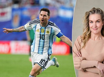Messi en Ronaldo zijn nog altijd topfit, hoe doen ze dat? Sportpsycholoog legt uit hoe dat kan