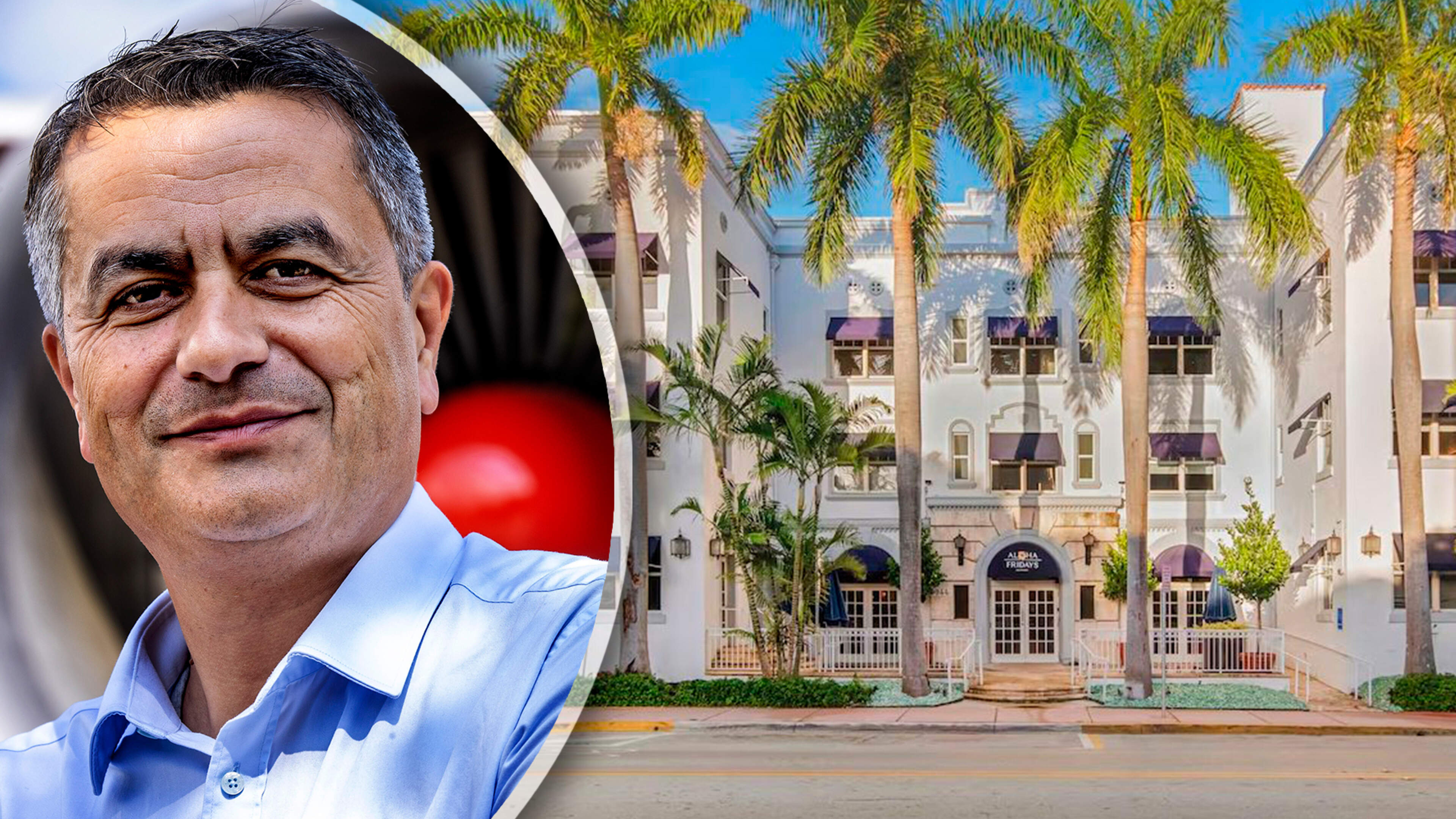 Corendon zet voet in de VS met aankoop hotels Miami en stunt met nationaal team Curaçao: ’Onze naam moet gaan leven in Amerika’