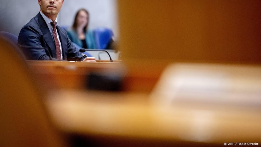 Jetten: wens Kamer sluit aan bij gesprek met Molukse gemeenschap