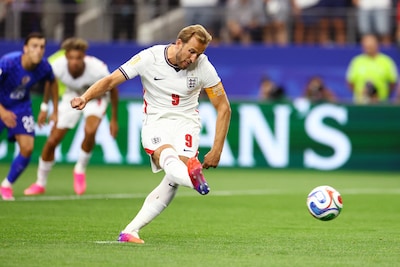LIVE WK voetbal | Kane slaat opnieuw toe tegen Kroatië, spits van Engeland kopt fraai raak