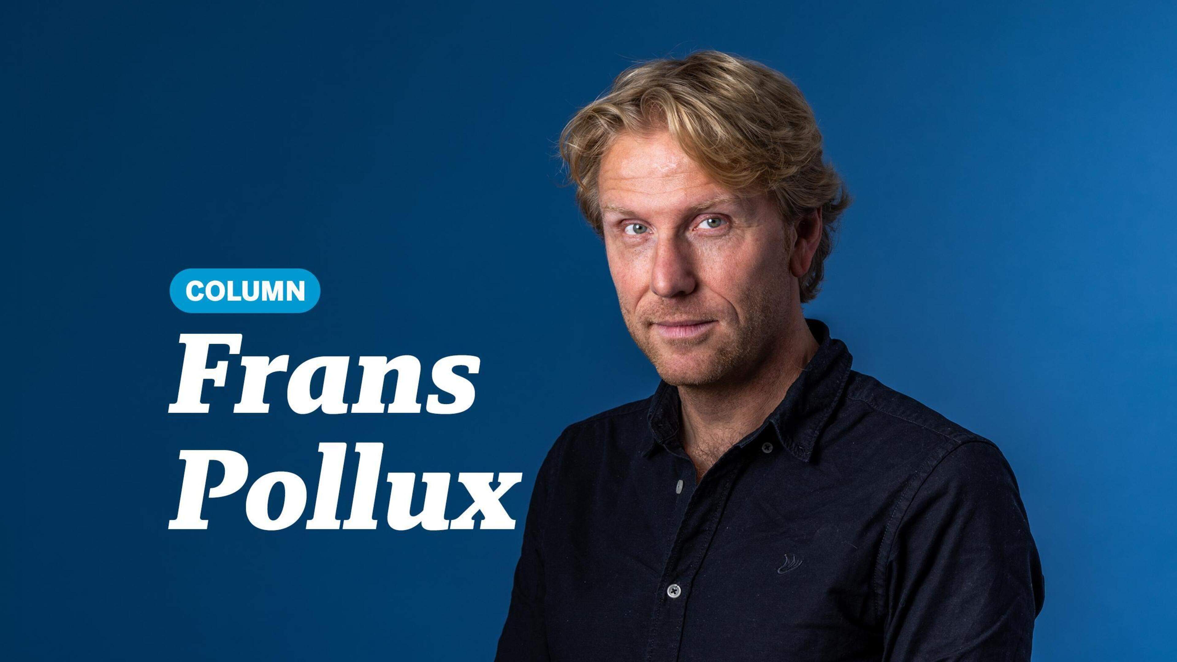 ‘Je hoopt eerst dat het leugens zijn’