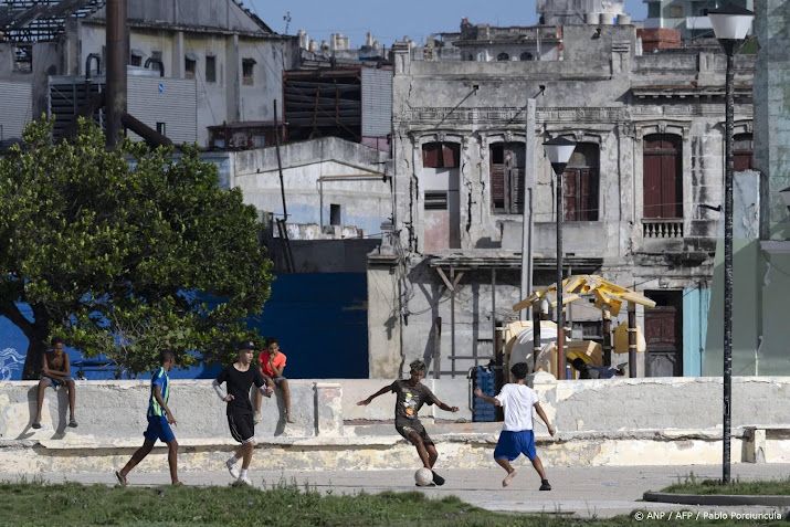 Cuba presenteert lijst maatregelen voor hervormen economie