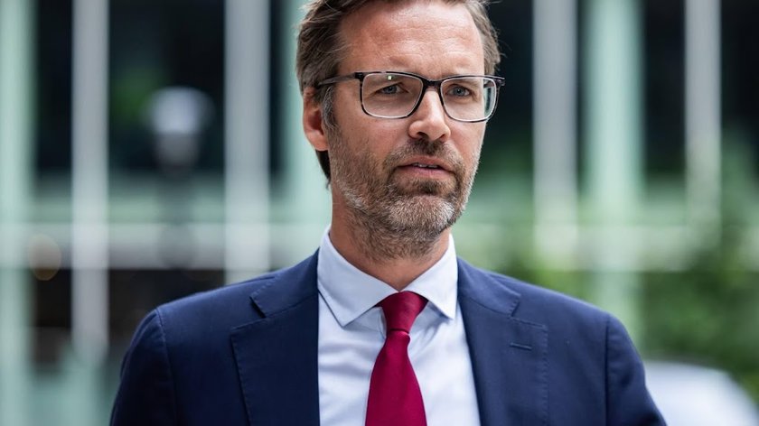 Sjoerdsma heeft vertrouwen in toezicht op export chiptechnologie