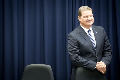 Premier Aruba wekt verbazing met aankondiging vertrek