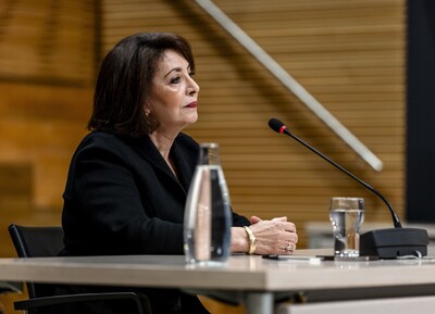 Kamervoorzitter: ‘Conflict tussen Arib en presidium over onderzoek is bijgelegd’