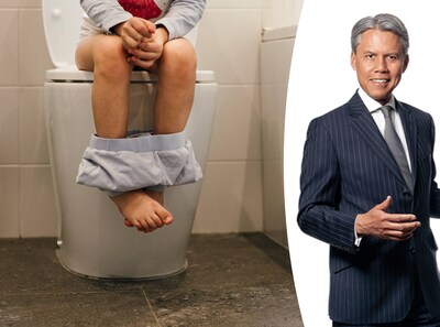 Paniek om vader die met dochters vrouwentoilet binnenloopt: wanneer ga je als man de fout in?