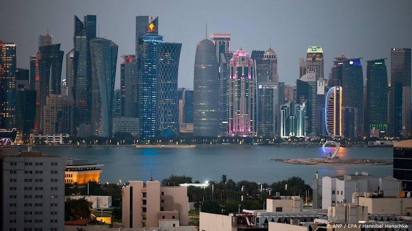 Bron: VS en Iran houden deze week indirecte besprekingen in Doha