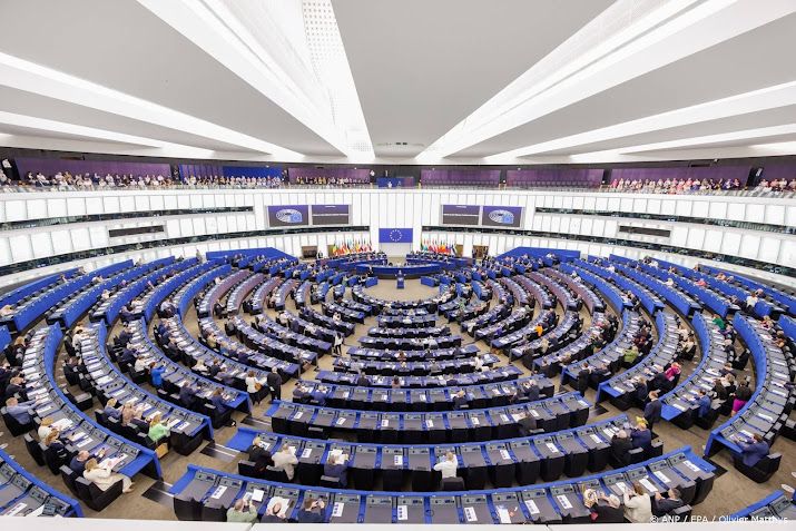 Europarlement stemt in met strenge terugkeerregels asielzoekers