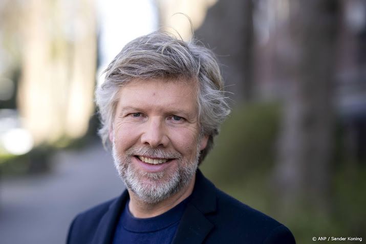 EO-directeur Arjan Lock vertrekt naar het Leger des Heils