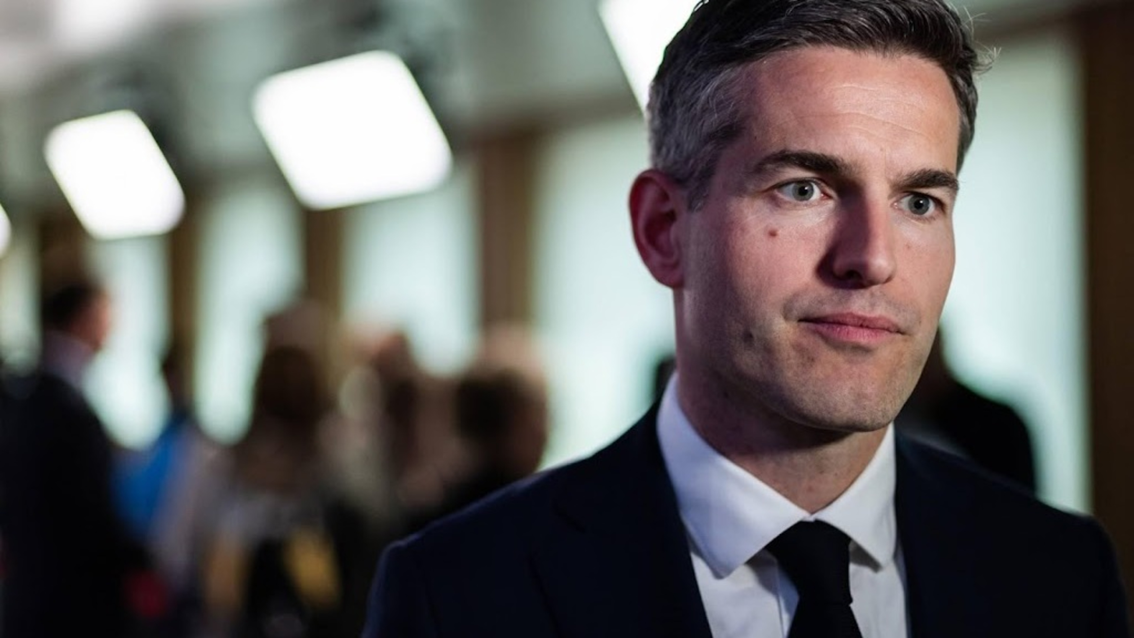 Kabinet geeft zich vier jaar om afhankelijkheid VS te verkleinen