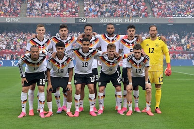 Na jaren van ellende smacht wereldmacht Duitsland weer naar WK-succes: wat kunnen we verwachten?