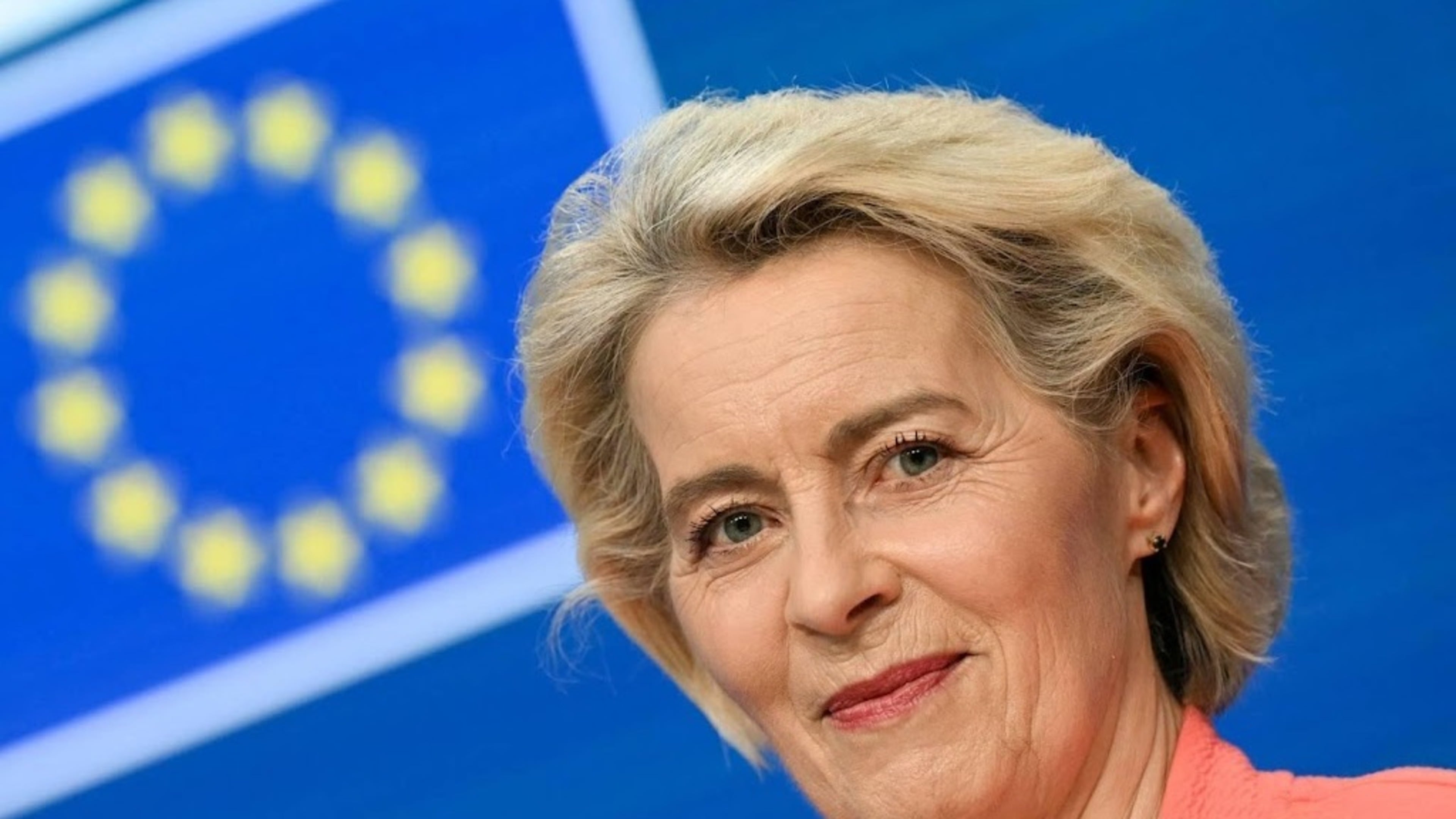 Von der Leyen wil in oktober duidelijkheid over EU-begroting