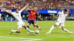 Cape Verde - Scotland's template against Morocco?