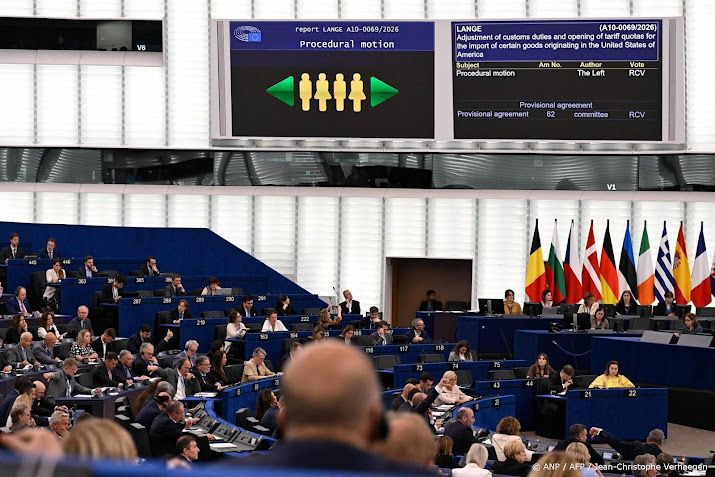 Stevig laatste debat voor stemming terugkeerregeling asielzoekers