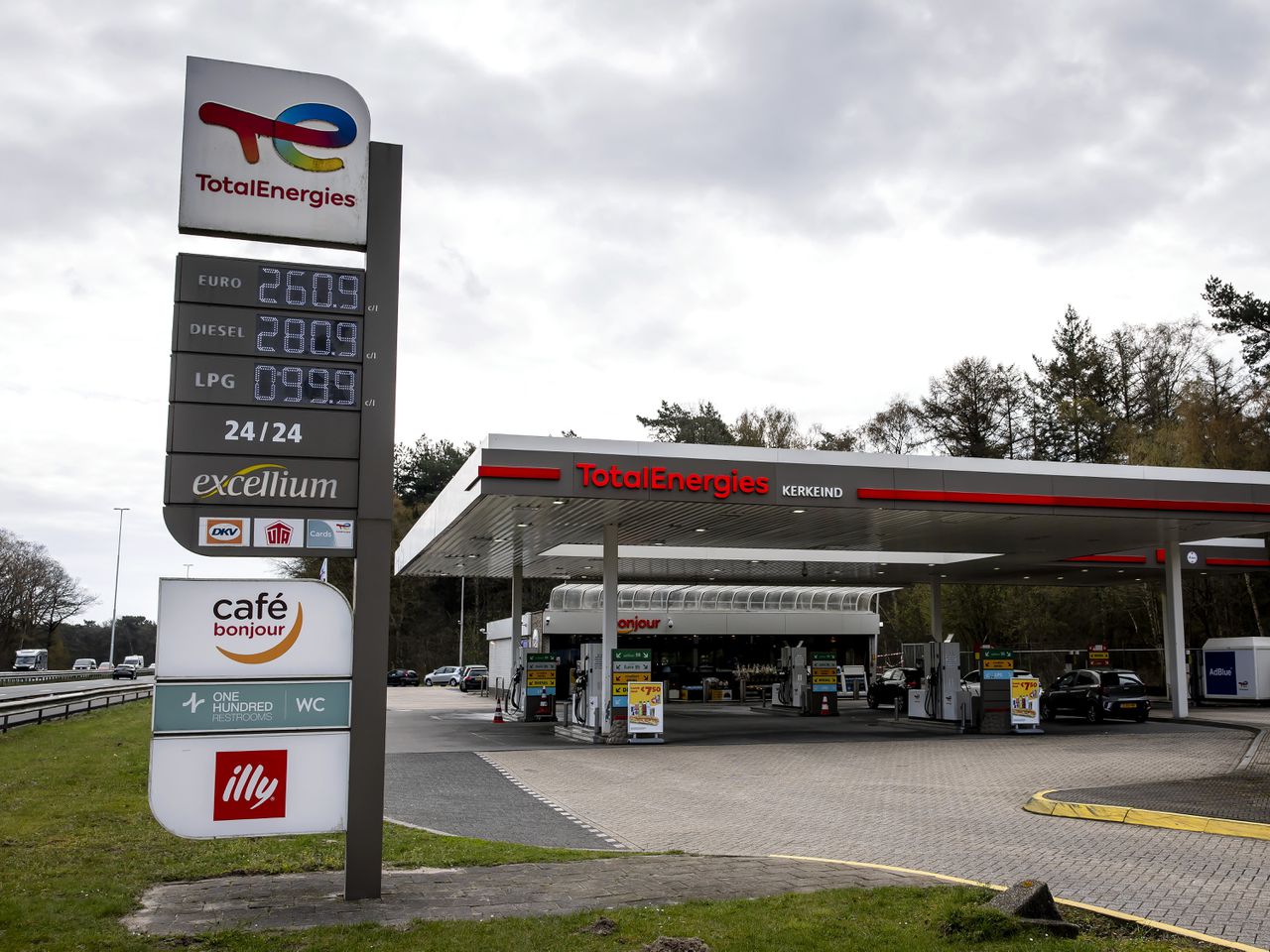Energiecrisis heeft slechts beperkt effect op inkomens van huishoudens, stelt het CPB. Al zijn er uitschieters, met name bij lagere inkomens