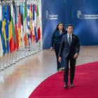 EU-regeringsleiders onwrikbaar aan vooravond van begrotingsoverleg