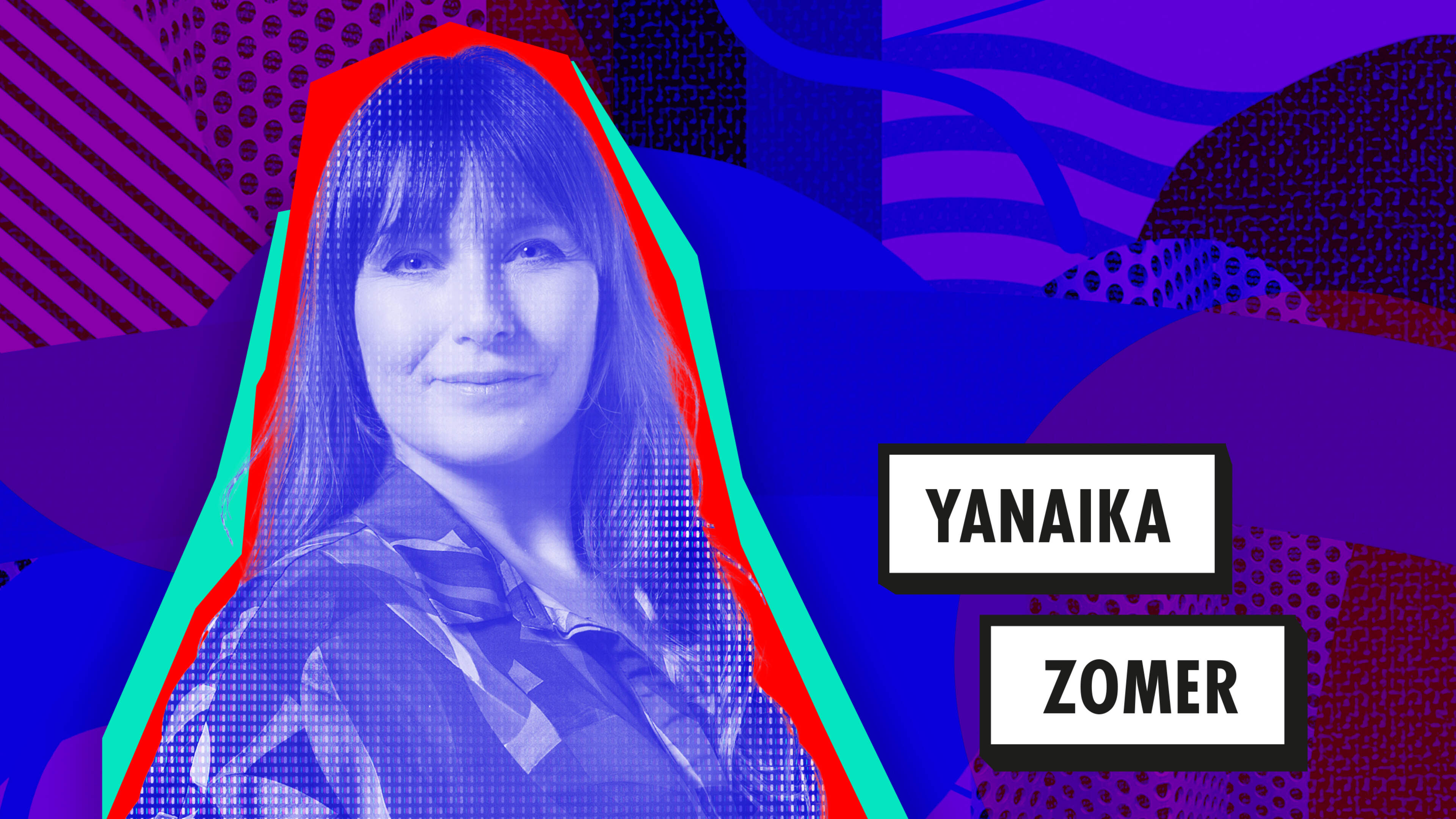 In één week overlijden twee vrouwen die Yanaika Zomer diep bewondert