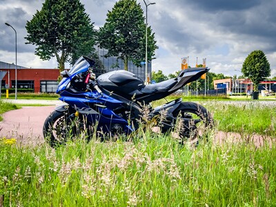 Beuningse snelheidsduivel houdt politie anderhalf uur op afstand