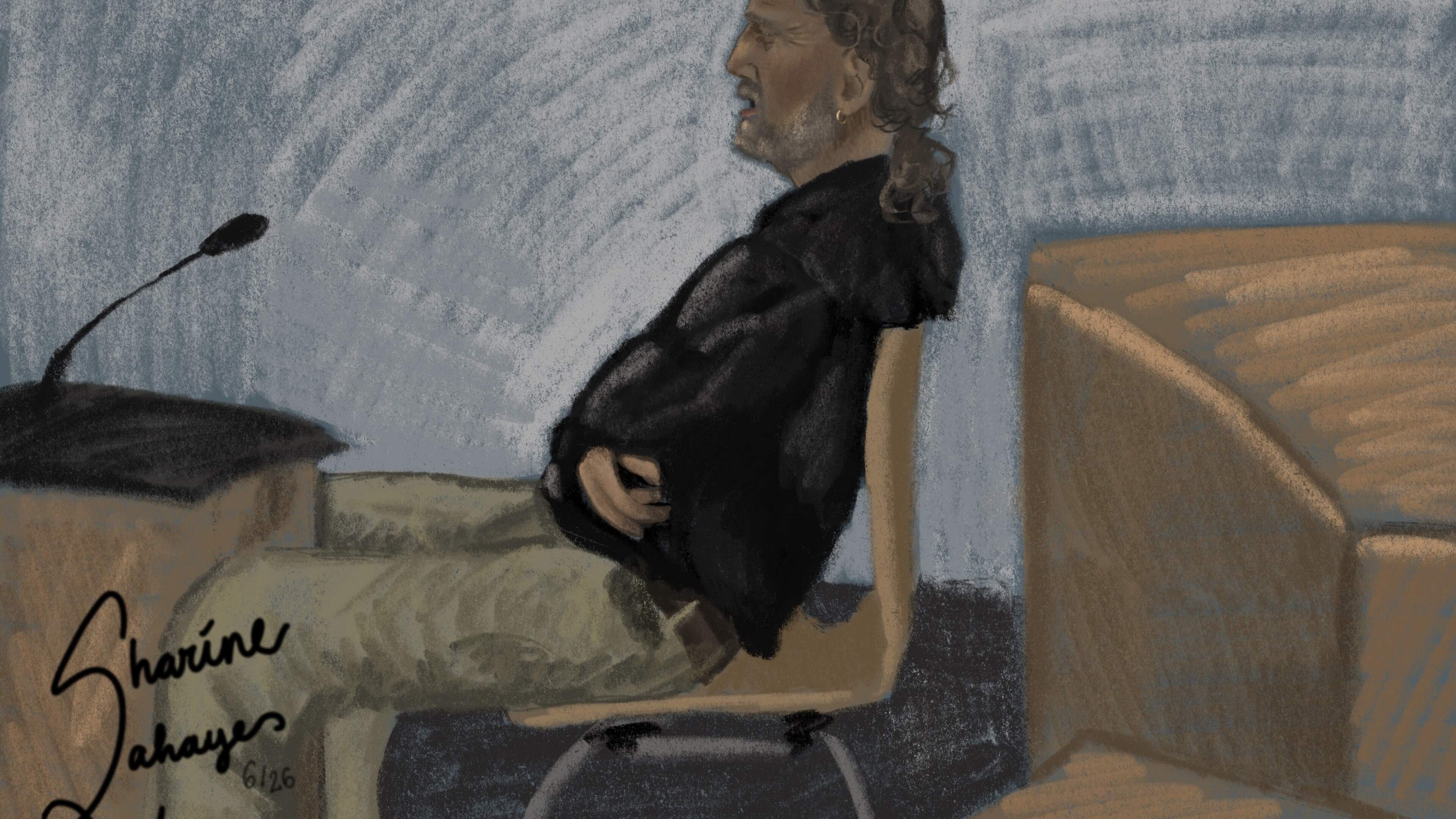 Notoire zwartrijders voor de rechter: onwil of onmacht achter tientallen ritjes zonder kaartje?