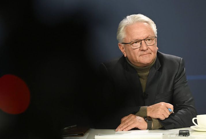 Topman Rheinmetall pleit voor regels voor AI-gebruik in wapens
