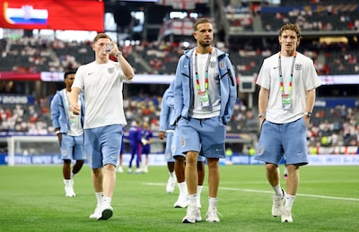 LIVE WK voetbal | Engeland slaat direct na rust weer toe tegen Kroatië, Bellingham scoort