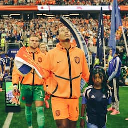 Ongeslagen Oranje kan tegen Zweden recordreeks Brazilië van Pelé verbreken