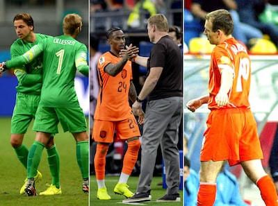 Gouden greep of grote misser? Wissels Ronald Koeman blazen oer-Hollandse traditie nieuw leven in