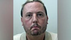The twisted life of teacher who killed his adopted son