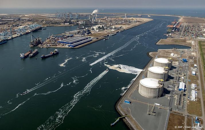 Zuid-Holland: geen kerncentrales in Rotterdam zou verstandig zijn