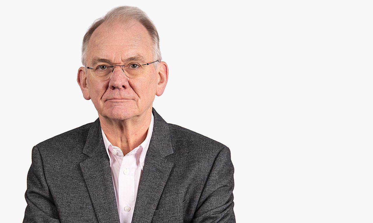 Bob Dylans illusies zijn op