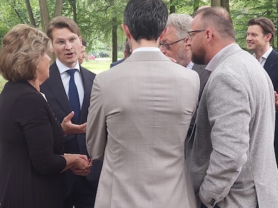 Opschudding over stikstofbeleid: wat wil D66-minister Van Essen nu echt met de Veluwe?