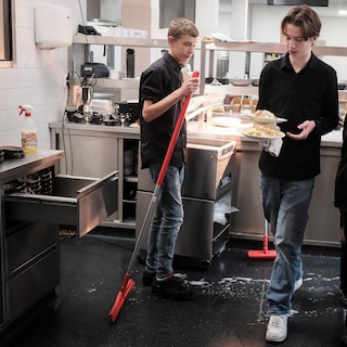 Zie mentale gezondheid niet als kostenpost, maar als investering in jongeren