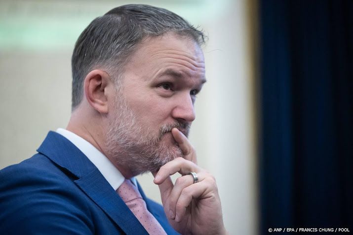 VS openen handelsonderzoek naar Duitsland om medicijnprijzen