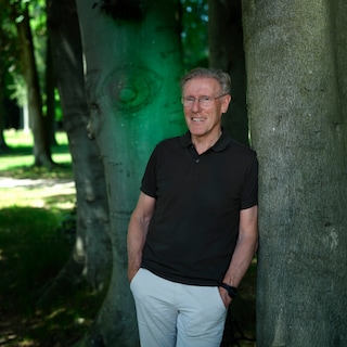 Oud-topkeeper Hans van Breukelen: ‘Sodeknikkers, hoe moeilijk is het nou om de ander lief te hebben?’