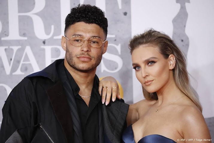 Daily Mail: Perrie Edwards trouwt dit weekend