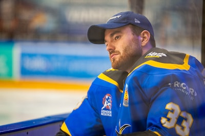 Tilburg Trappers neemt in het kader van verjonging na elf jaar afscheid van goalie