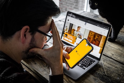Bedrijf achter DigiD gaat in beroep tegen overnameverbod