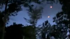 Watch: Four UFO videos newly declassified by US government