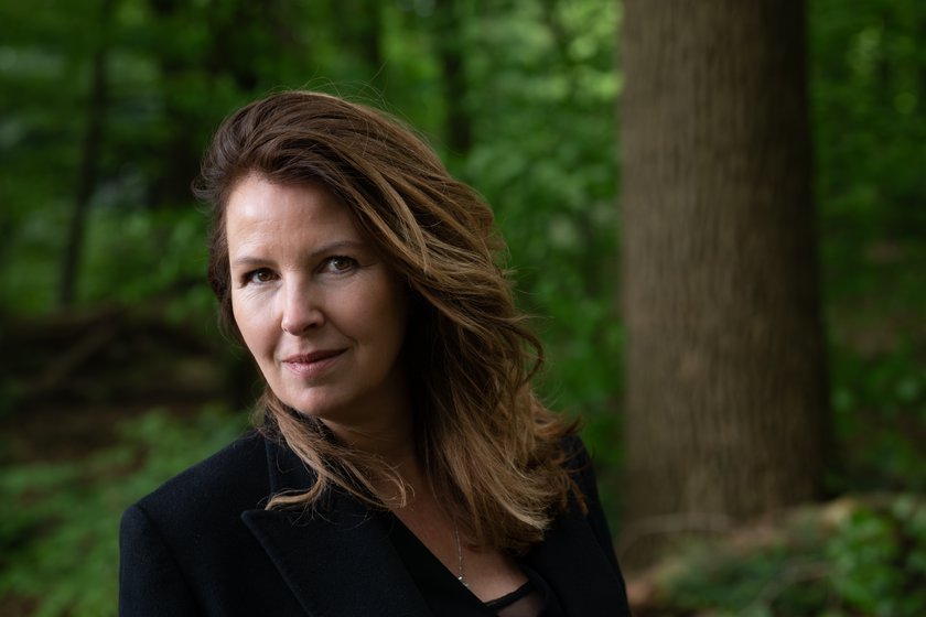 Femke Lakerveld stelt de linkse morele superioriteit aan de kaak. ‘Niet iedereen vindt het leuk’