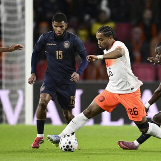 Ook op speeldag 4: Ivoorkust-Ecuador en openingsduel Oranje-tegenstanders Zweden en Tunesië