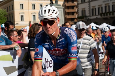 Kan Van der Poel dit keer wel meestrijden in Zwitserland? Pogacar blijft regeren