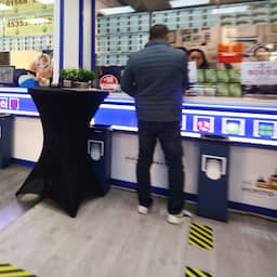 Spaanse lotenverkoper moet cel in omdat hij winnend lot van 4,7 miljoen euro stal
