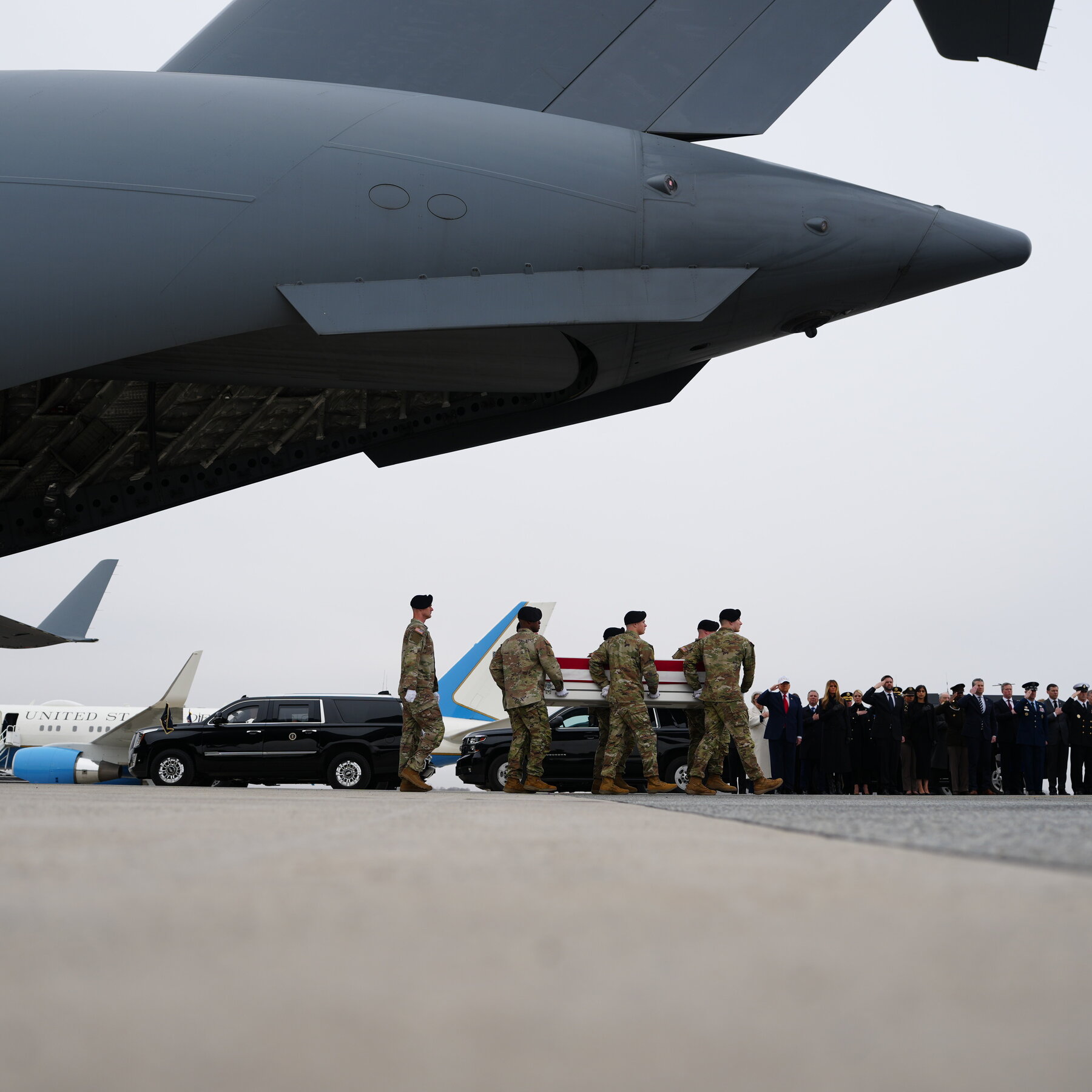 The Costs of the Iran War: Thousands of Lives and Billions of Dollars