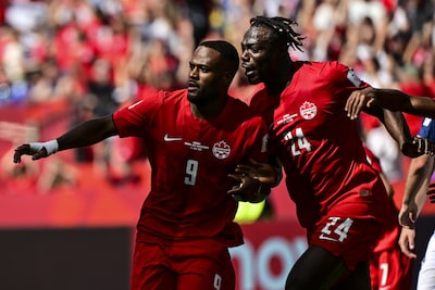 Canada jaagt tegen Qatar op zege, Cyle Larin in de basis bij gastland