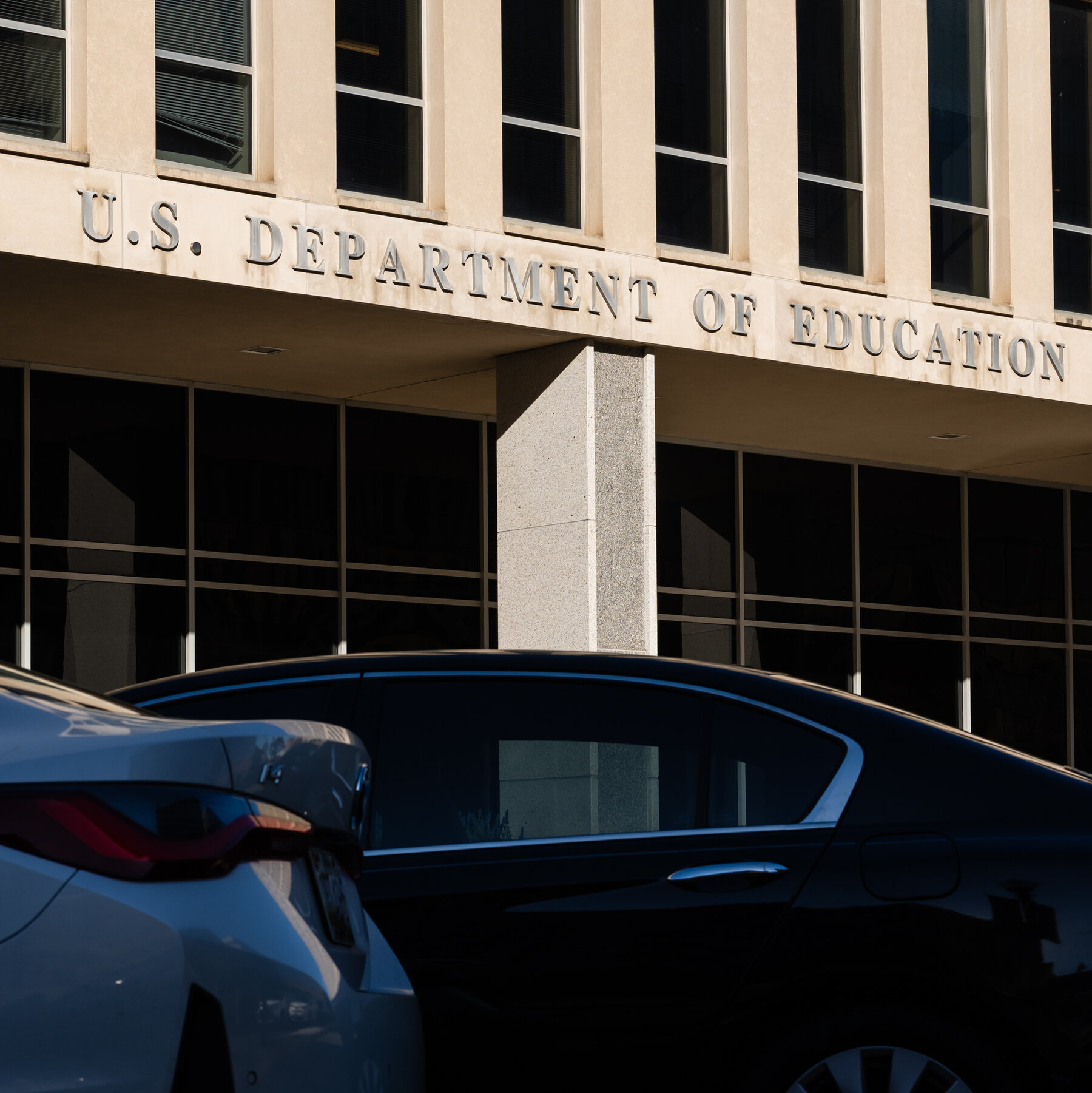 Trump Administration Shifts Special Education Programs to Health Department