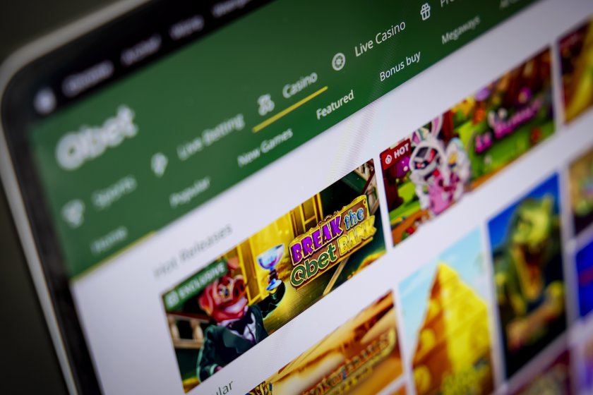 Verbod op reclame voor online gokken, maar geen verhoging minimumleeftijd