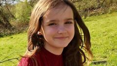 Teen accused of girl's murder expelled from school hours before her death, court hears