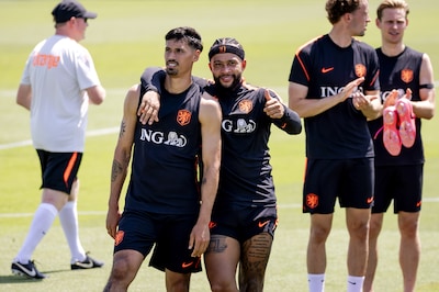 ‘Meteen diep gaan in de hitte kan Oranje gaan opbreken’, hoe de hitte een extra tegenstander gaat worden op het WK