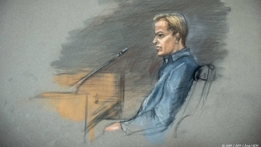 Rechtbank wijst vrijlatingsverzoek Marius Borg Høiby af