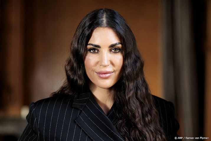 Yolanthe Cabau werkt aan Romeo en Julia-serie